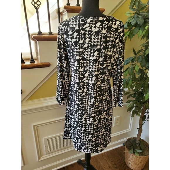 True Envy Womens Shift Dress Size 10 - Picture 7 of 16